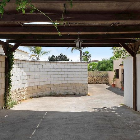 Casita Fuente Del Gallo - Andalmar Conil De La Frontera Exteriér fotografie