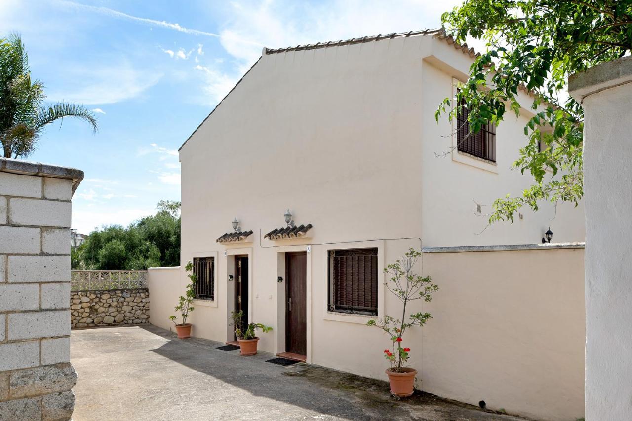 Casita Fuente Del Gallo - Andalmar Conil De La Frontera Exteriér fotografie