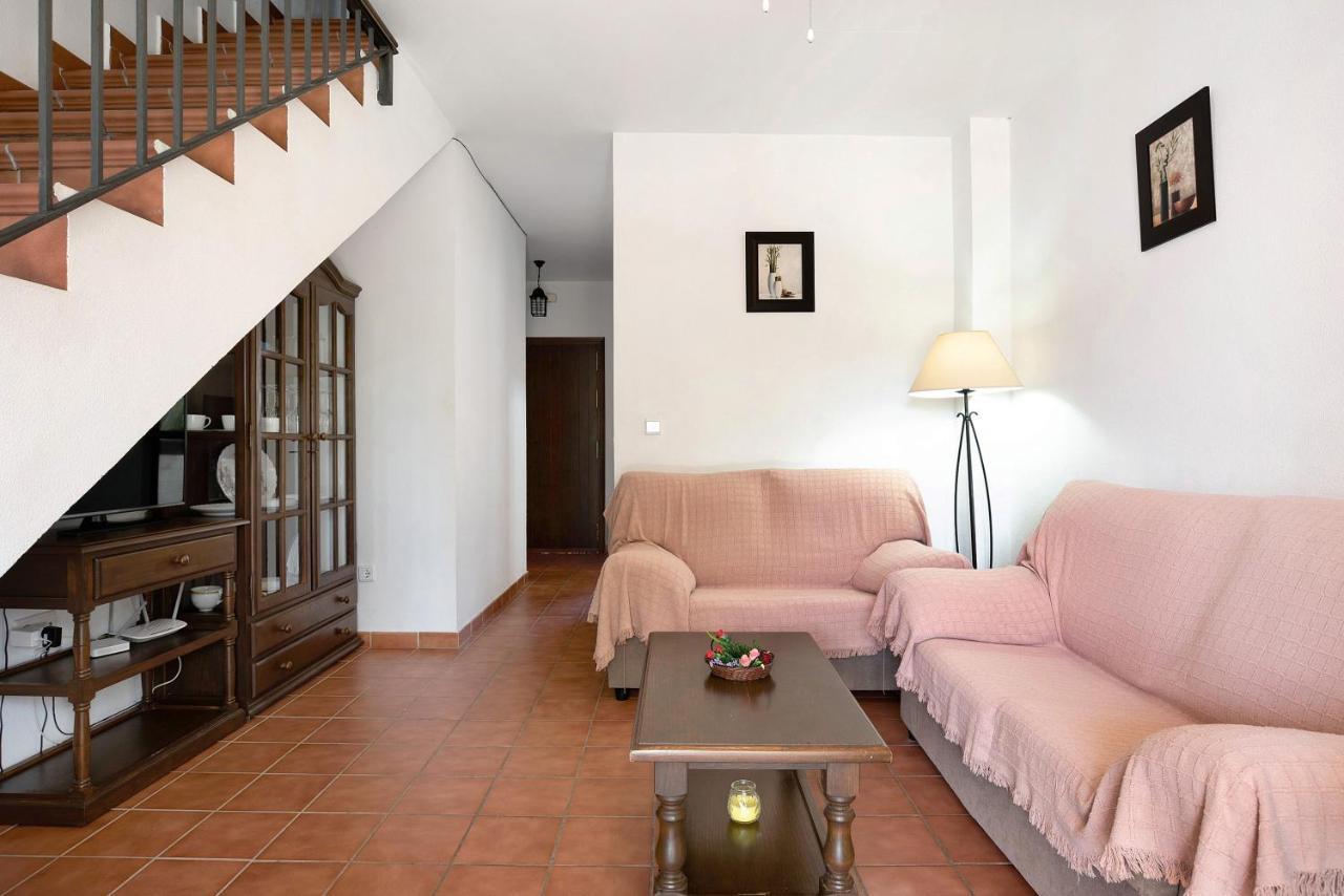 Casita Fuente Del Gallo - Andalmar Conil De La Frontera Exteriér fotografie