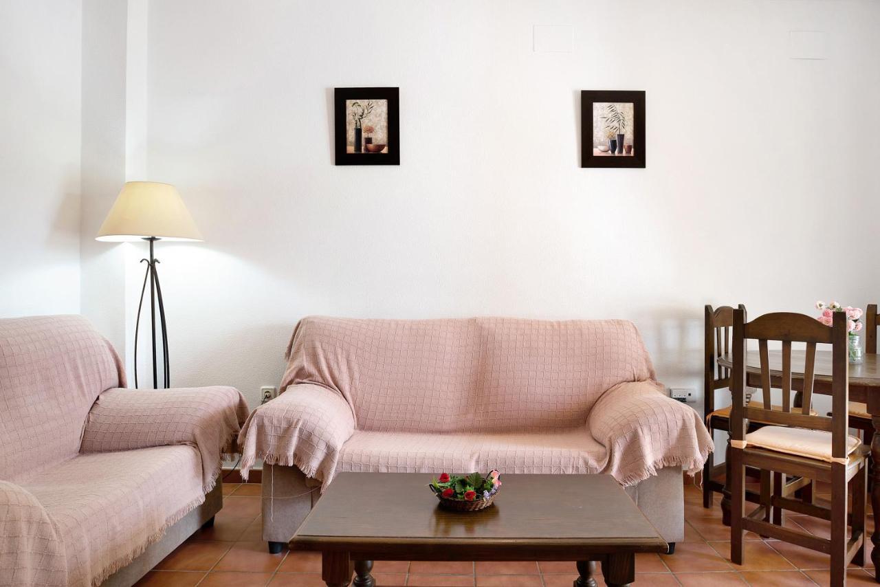 Casita Fuente Del Gallo - Andalmar Conil De La Frontera Exteriér fotografie