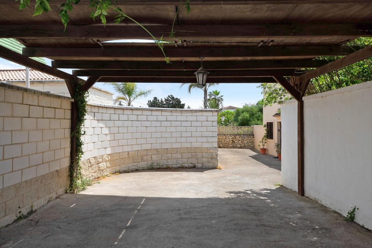 Casita Fuente Del Gallo - Andalmar Conil De La Frontera Exteriér fotografie