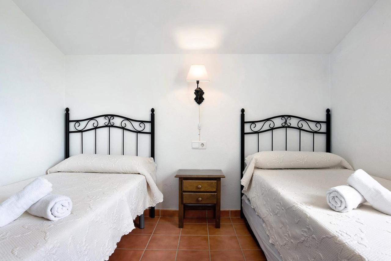 Casita Fuente Del Gallo - Andalmar Conil De La Frontera Exteriér fotografie