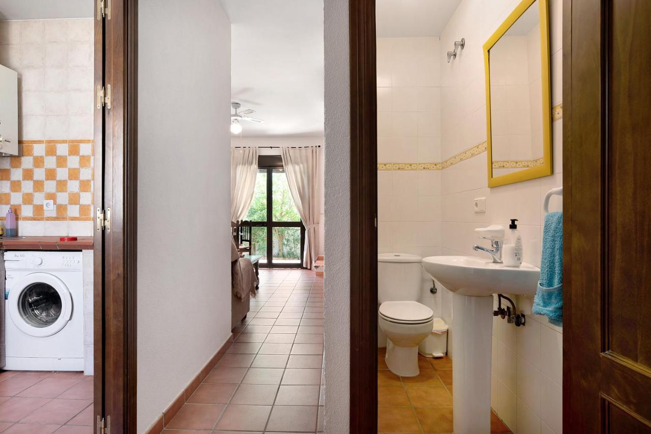 Casita Fuente Del Gallo - Andalmar Conil De La Frontera Exteriér fotografie